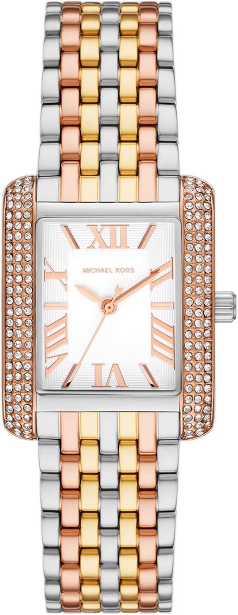 michael kors watch price in nepal|Michael Kors Emery Three.